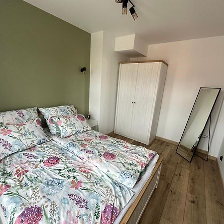 Apartament Stara Kamienica Мальборк Экстерьер фото